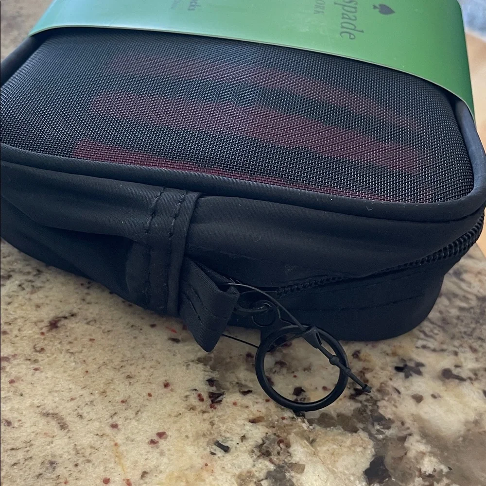 NWT Kate Spade 3 Cozy Low Cut Socks in a Bag - Picture 4 of 7